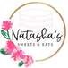 NATASHAS SWEETS EATS