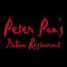 Peter Pan's Italian Restaurant