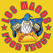 Los Magos Food Truck