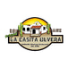 La Casita Olvera