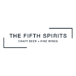 The Fifth Spirits