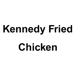 Kennedy Fried Chicken