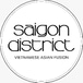 Saigon District REASTAURSNT PRESOTEA