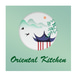 Oriental Kitchen