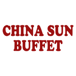 China Sun Buffet