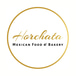 horchata mexican food