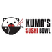 Kuma’s sushi bowl