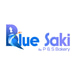 Blue Saki by P&S Bakery LLC