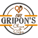 Cafe Gripon’s Churros and crepes