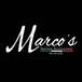 Marco's Italian Restaurant Bar & Grill