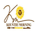 Kountry Morning