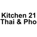 Kitchen 21 Thai & Pho