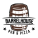 BARRELHOUSE PUB AND PIZZA