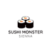 Sushi Monster