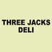 Three Jacks Deli