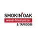 Smokin' Oak Wood-Fired Pizza