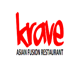 Krave Asian Fusion