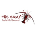 THE CRAY SEAFOOD&GRILL RESTAURANT INNALOO