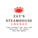 Zay's SteamHouse Lounge