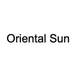 Oriental sun