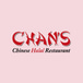 Chan's Halal Restaurant