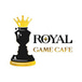 Royal Game Cafe & Restaurant