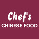 Chef's Chinese Food