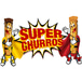 Super Churros