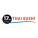 17st Thai Sushi