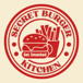 Secret Burger Kitchen Tacoma