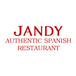 Jandy Authentic Spanish Restaurant