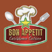 Bon Appetit International Cuisine