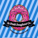 SO FRESH DOUGHNUT CO