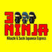3 Ninja