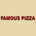 Burlington Famous Pizza