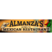 Almanza's Authentic Mexican Restaurant