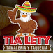 Tía Lety Tamaleria Y Taqueria