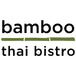 Bamboo Thai Bistro