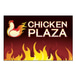 Chicken Plaza