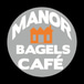 Manor bagels