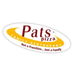 pats pizza rosedale