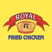 Royal Fried Chicken