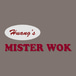 Huang's Mister Wok