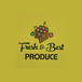 Fresh & Best Produce