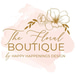 The Floral Boutique