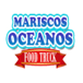 Mariscos Oceanos Food Truck