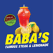 Baba's Famous Philly Steak & Lemonade