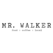 Mr Walker