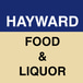 Hayward Food and Liquor