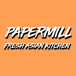 PaperMill Fresh Asian Kitchen